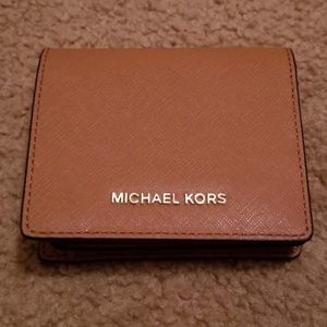 Michael Kors Card Wallet